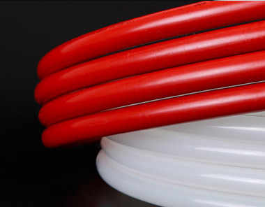 伟星PE-RT Ⅰ型地暖管