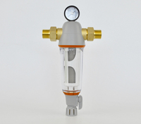 前置过滤器NPF300