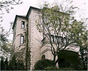 牧马山-蔚蓝卡地亚