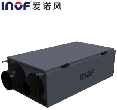 OTDX系列-单向流除湿新风机