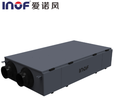 IQDX系列-全热除湿新风机